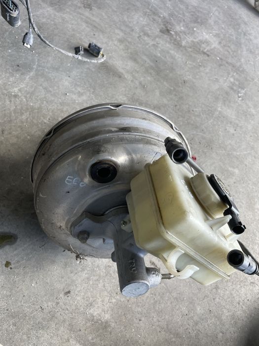 Tulumba frana servofrana  BMW e60 e61 e63 e64 de europa TRW