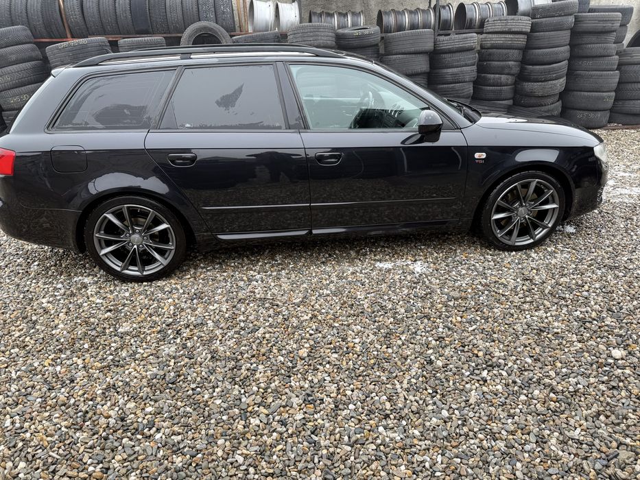 Vand seat exeo 2.0 tdi 170 cp euro 5