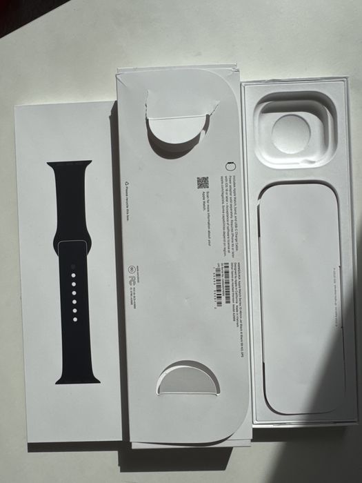 Apple watch 10. 46mm. Оригинал. Состояние идеал.