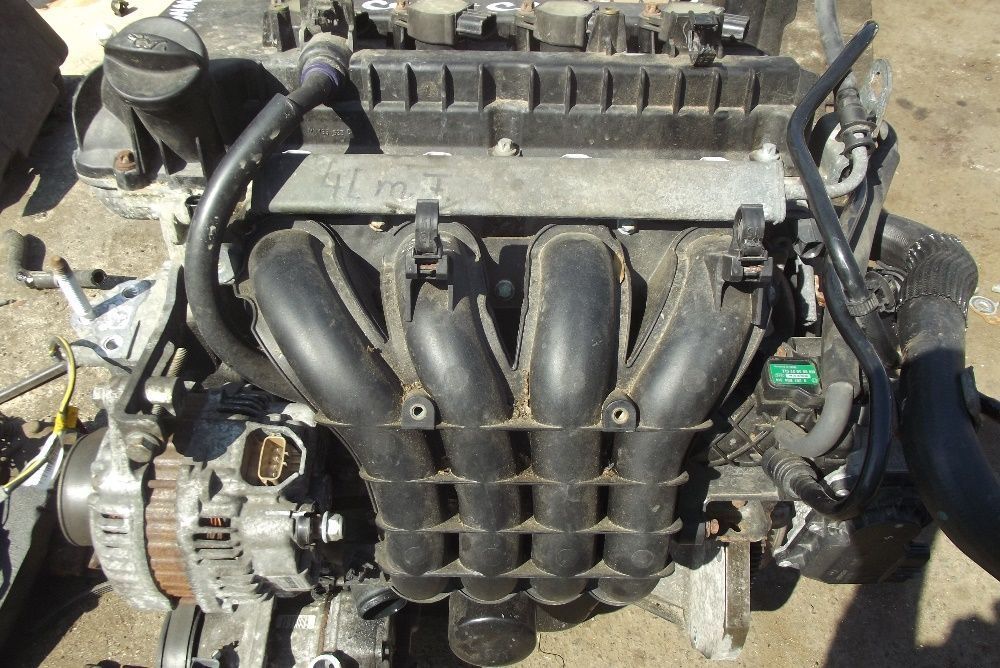 Galerie admisie Mitsubishi Colt 1.3 benzina Smart ForFour dezmembrez