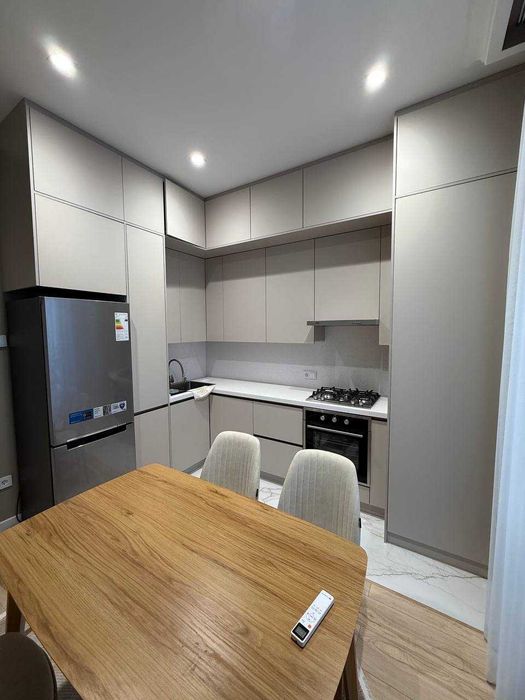 Сдаётся квартира на Яккасарае, ЖК "Prestige gardens", ор-р:Ш.Руставели
