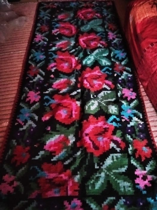 Covoare persane noi,shaggy,moderne,traditionale