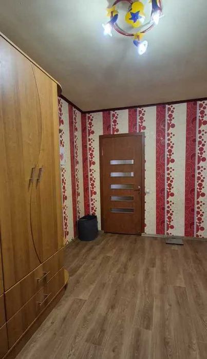 Двустаен имот в кв.Малинова долина