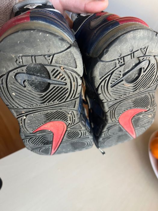 Детски маратонки Nike