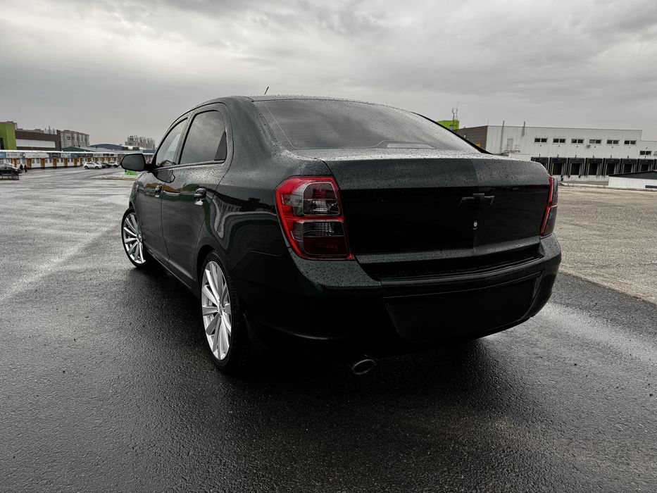 Диски R18 4x100 et40 60.1