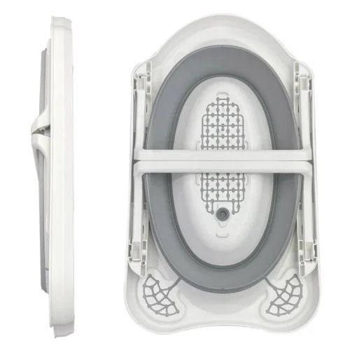 Сгъваема вана за бебе / Сгъваемо бебешко корито