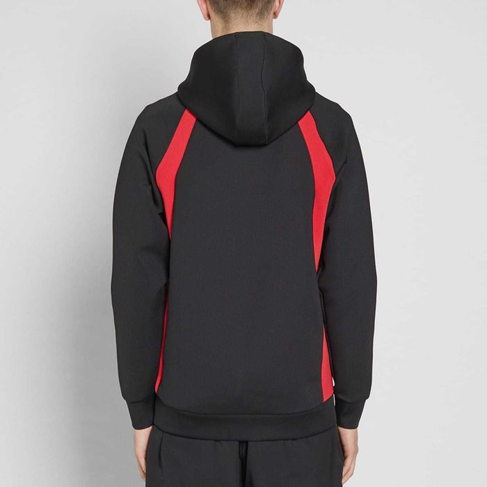 Горнище Nike Jordan JSW Flight Tech FZ Hoodie XL размер