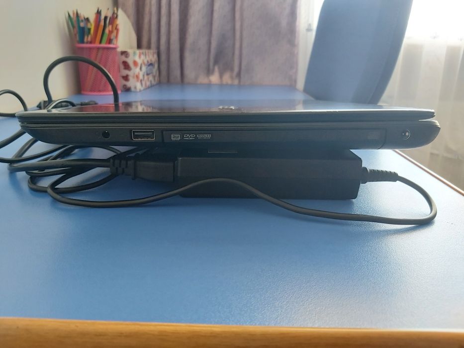 laptop acer i7 7500U video mx940 2gb 8 gb ram ddr4  ssd240 gb wifi5