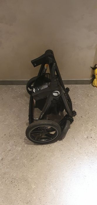 Детска количка JANE kawai 3 в 1