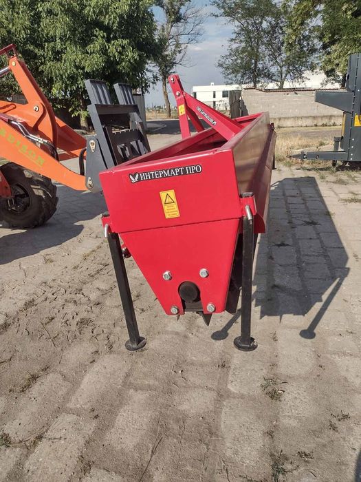 Сечка за слънчоглед 4.20