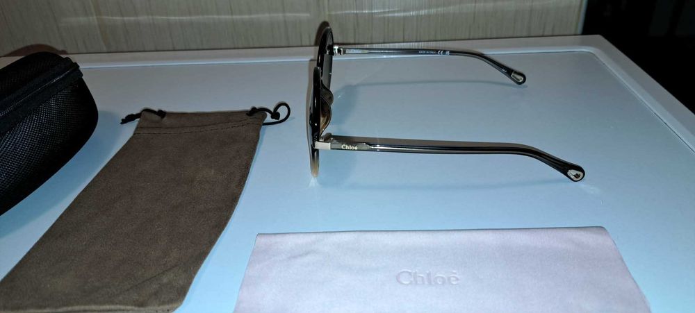 Ochelarii soare pt Dama Chloe Italia produs nou