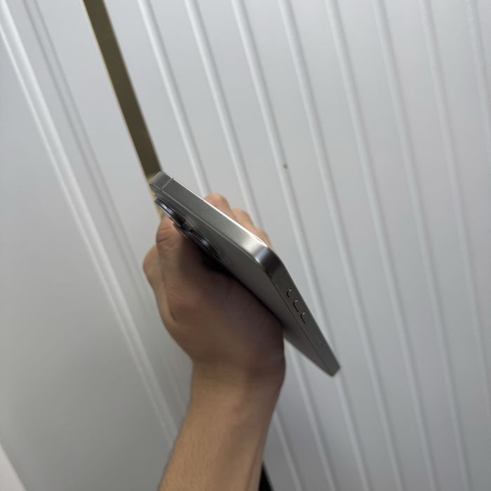 iPhone 15 ProMax 256Gb Natural Titan Akk: 91% Kelwamiz