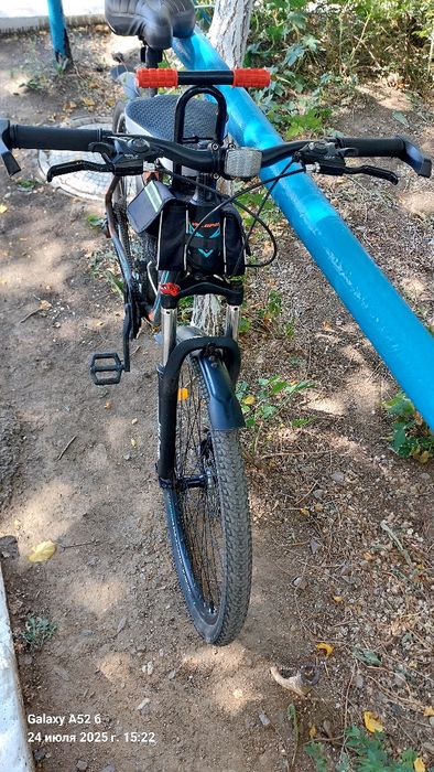 Продам велосипед VELOPRO  !