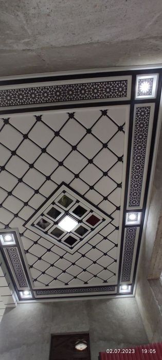 Tunukafon nova xizmati