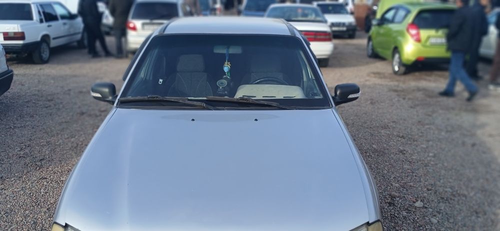 Nexia1 2004 yil holati yaxshi