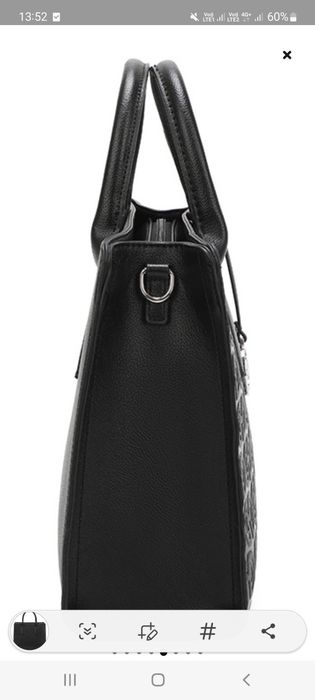 Кыздарга жана улгедеги сумка