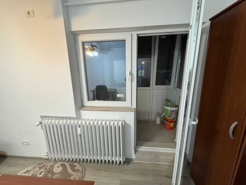 Garsoniera confort1 Vlaicu-Lebada