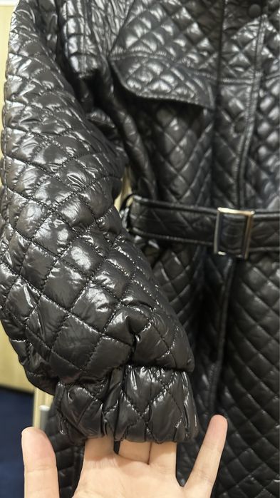 Пальто, верхние одежды