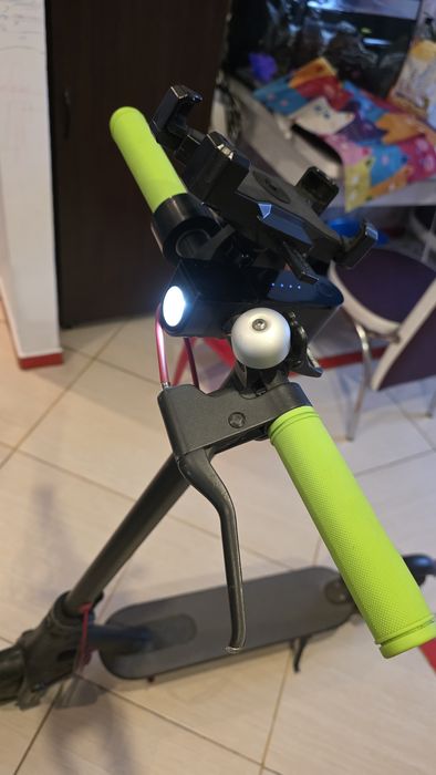 Xiaomi electric scooter - Trotineta electrică