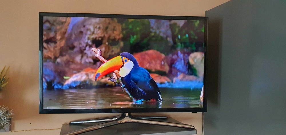 tv smart samsung 32 inch Impecabil