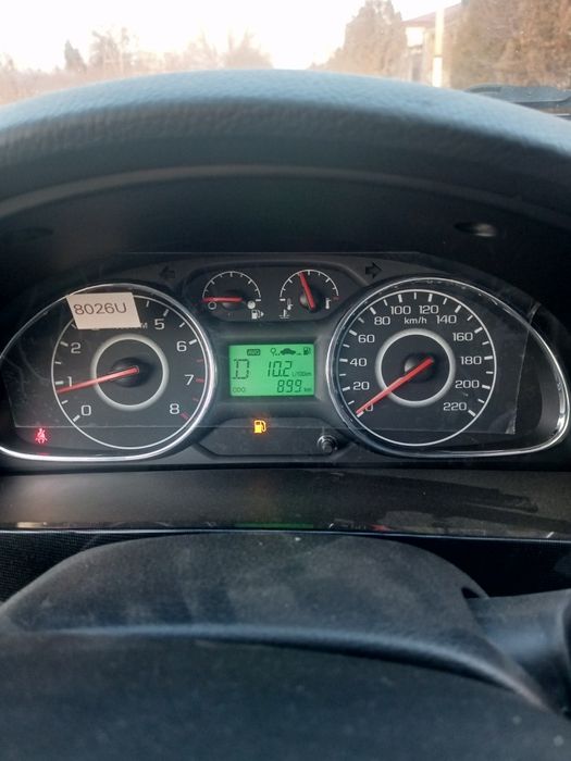 Chevrolet Lacetti avtomat 2023 yil