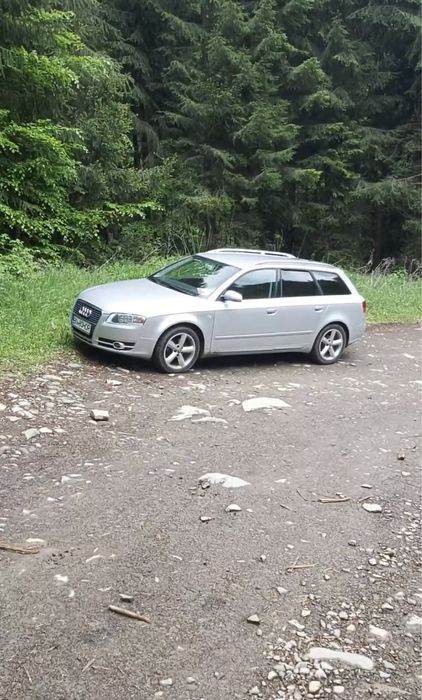Jante audi  S line r17