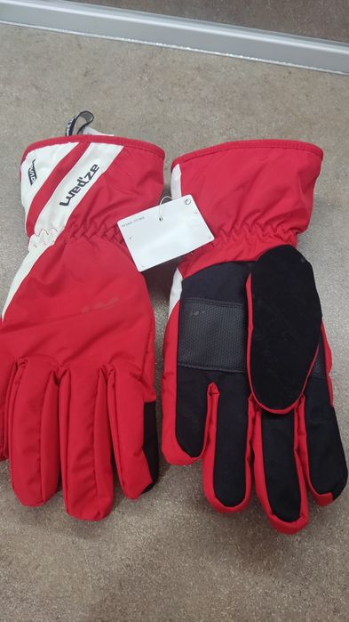 Ски ръкавици wedze xl