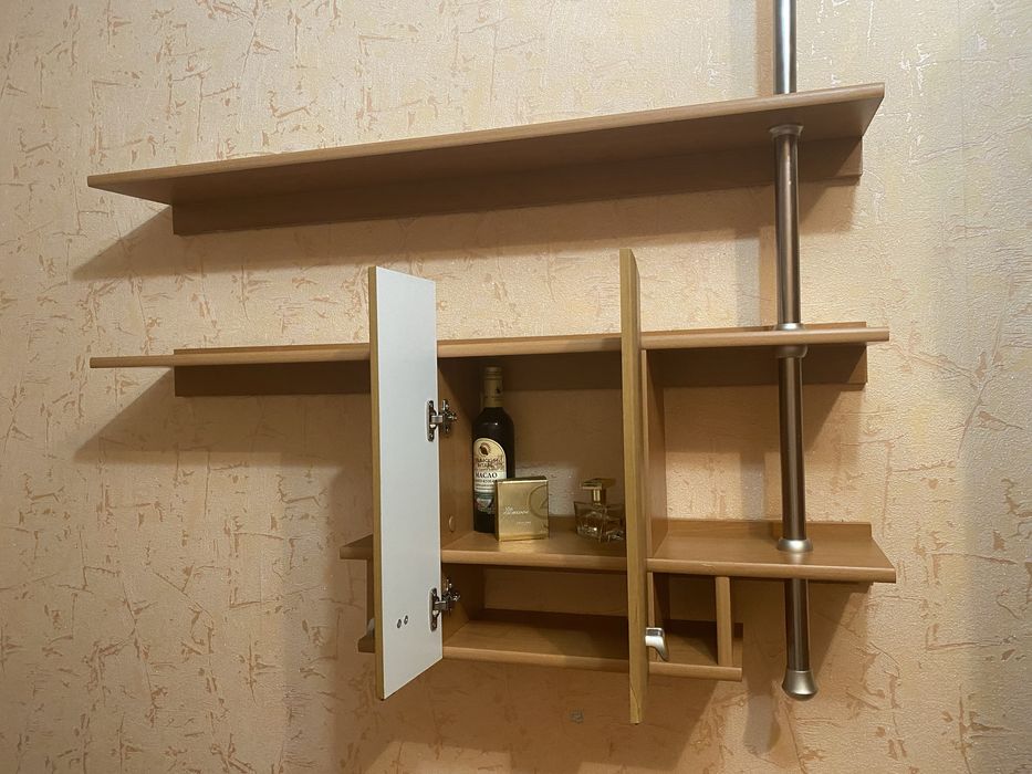 Детская/ученическая мебель