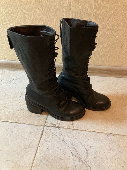 Marsell ботуши, 37