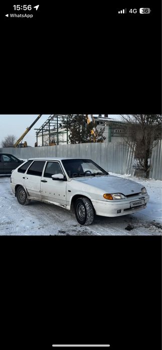Продажа или обмен ваз 2114