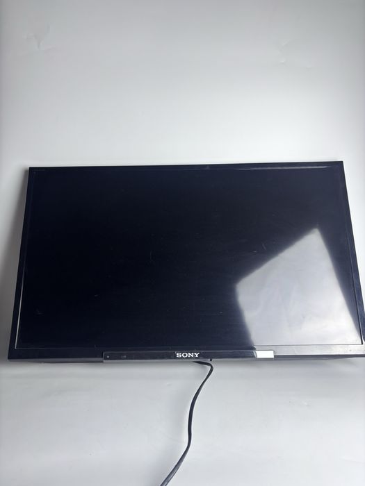 Телевизор Sony Bravia 32 дюйма без смарт тв