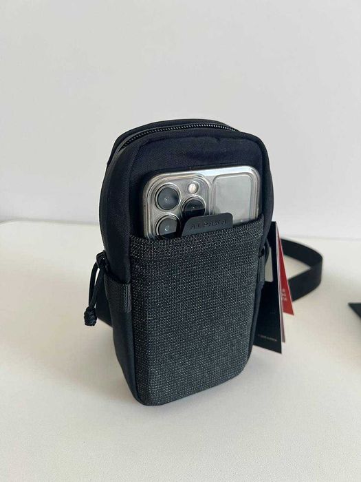 Сумка слинг Alpaka Modular Shoulder Pocket Max