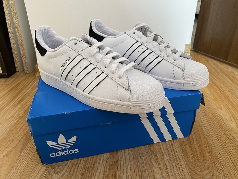 Adidas superstar  încălțăminte