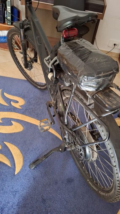 MTB Electric Prophet 27.5