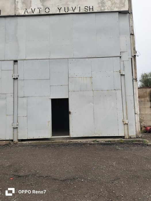 Идеальный склад для хранения и логистики — сдаём в аренду!