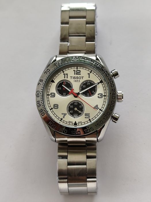 ceas TISSOT barbatesc