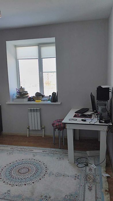 Квартира в нур актобн