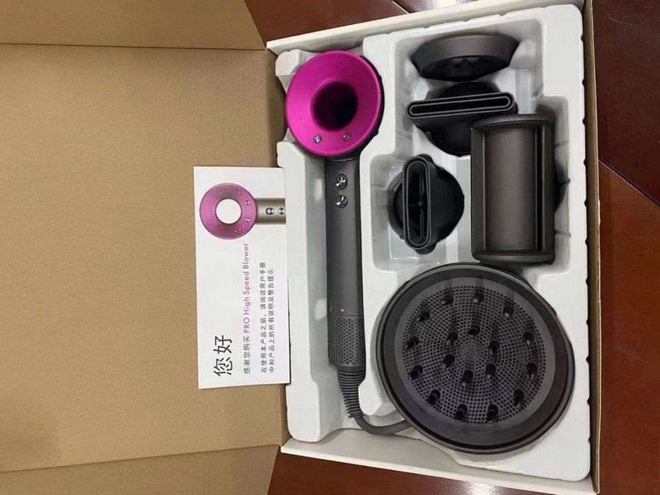 Дайсон Оптом / Dyson / Фены / Подарка / Плойка