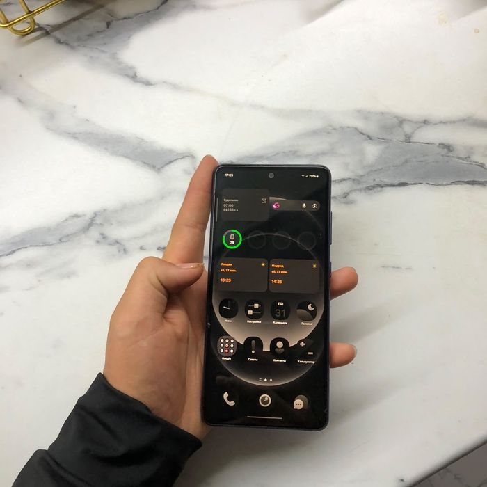 Samsung Galaxy A52