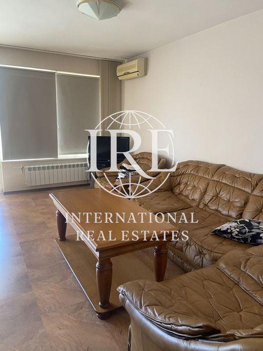 Продава се Четиристаен апартамент в Варна, Бриз - 194 кв.м за 2155 €/кв.м - Снимка #5