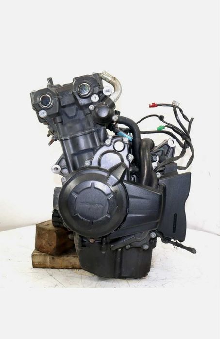 Motor Honda CBR500R 2013 functional, cu proba