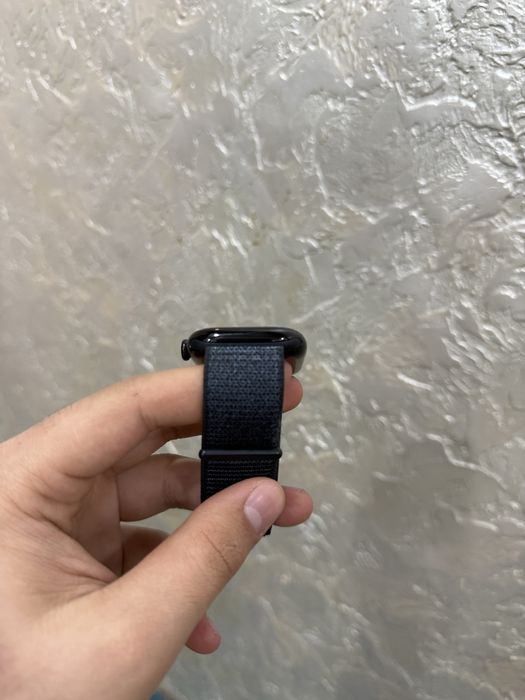 Iwatch 10 46mm 100% yomks ideal