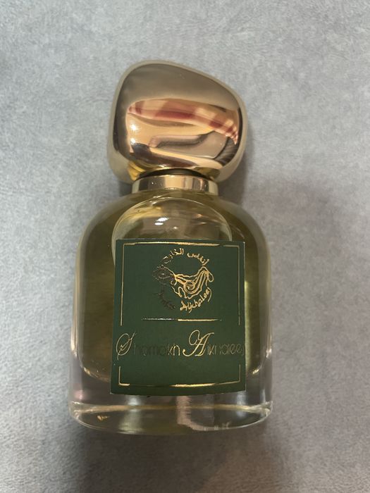Продам парфюм OUD