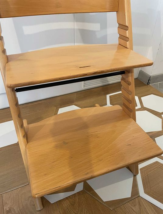 Детски стол за хранене Stokke Tripp Trapp