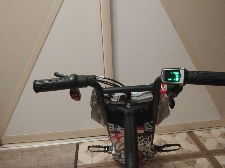 Дедский дривт кар