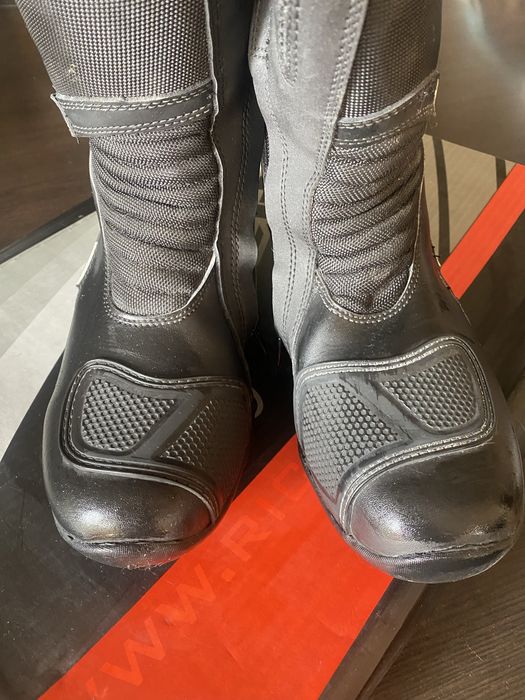 cizme motor dama Richa Vulcan WP Boot