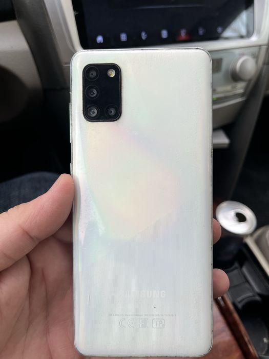 Самсунг А31 Самунг А31