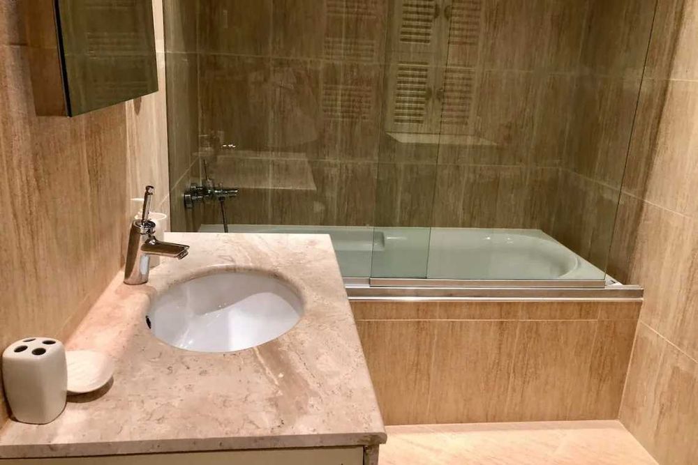 Продава се Тристаен апартамент в Банско - 115 кв.м за 1287 €/кв.м - Снимка #17