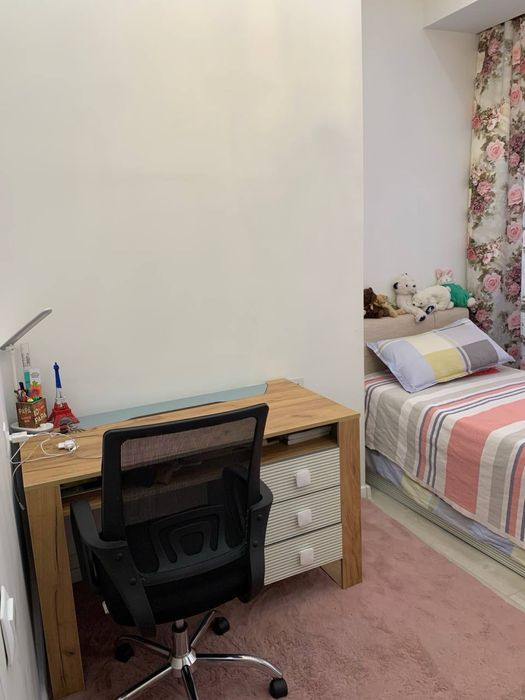 Новостройка Баурум квартира 4 комнатная Шайхантахурский