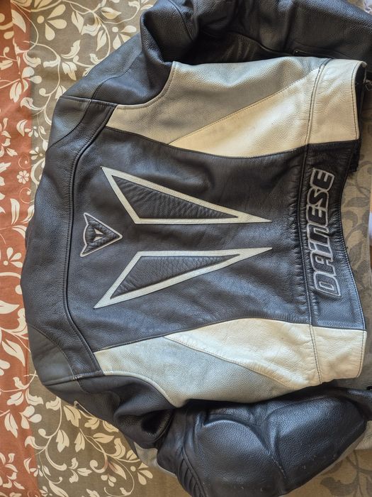 Мото екип dainese 46